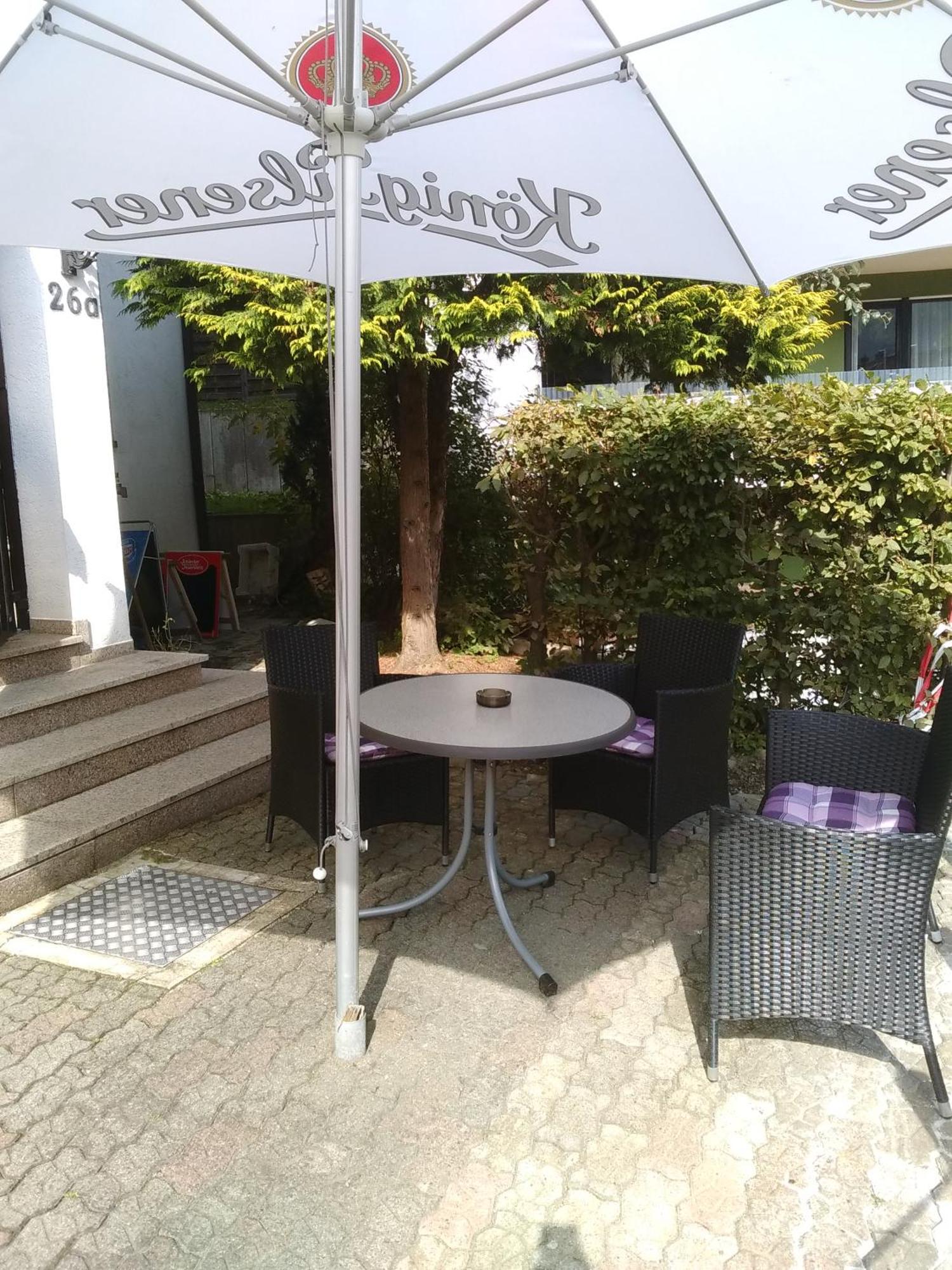 Hotel Bergschlosschen Zorge Exterior photo